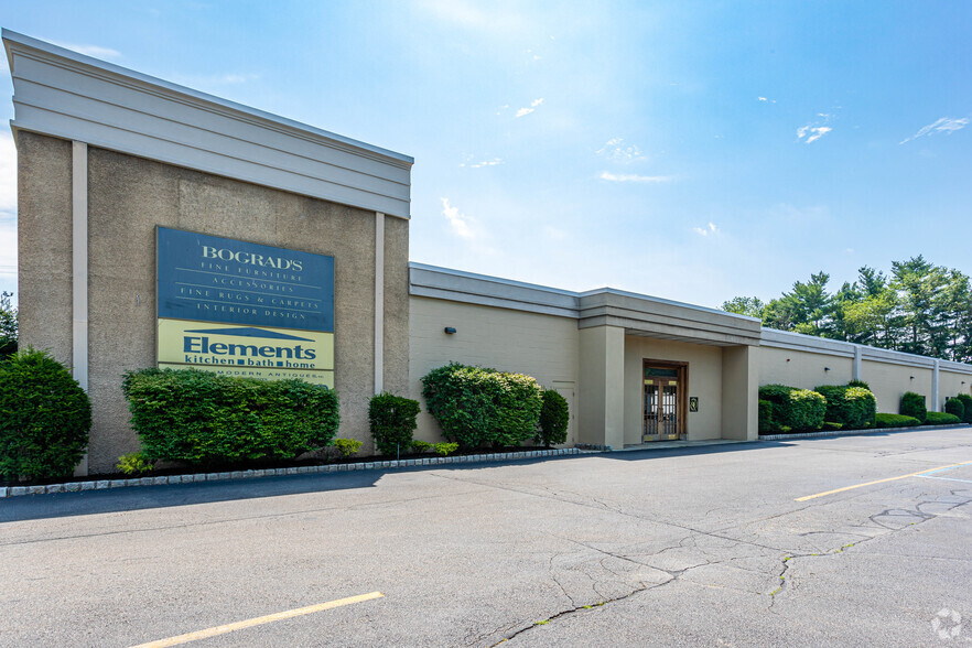 81 Hamburg Tpke, Riverdale, NJ for lease - Building Photo - Image 3 of 8