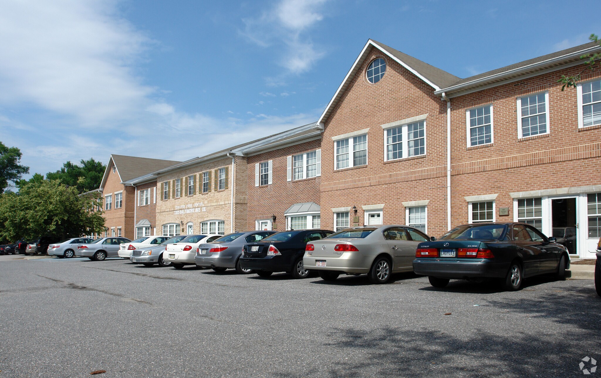 73057307 Baltimore Ave, College Park, MD 20740 College Park