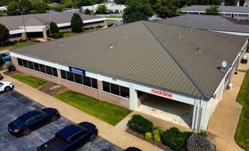 1005 Beau Terre Dr, Bentonville, AR for lease Interior Photo- Image 1 of 11