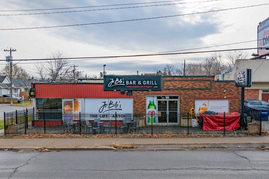 231 St Paul St W, St Catharines, ON for sale - Building Photo - Image 3 of 60