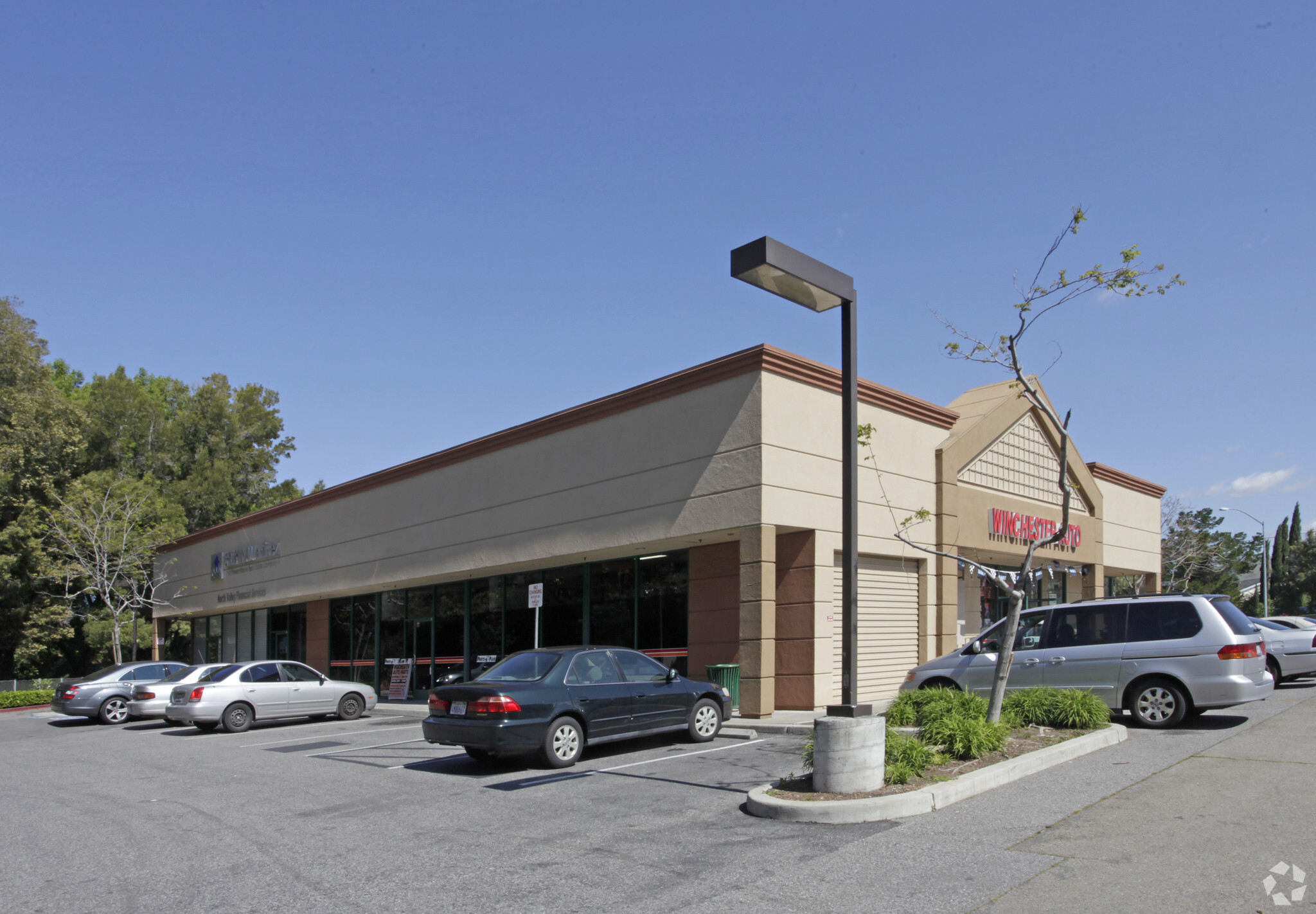 1699 N Capitol Ave, San Jose, CA for lease Primary Photo- Image 1 of 6