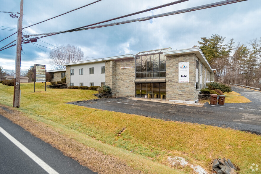 785 Delaware Ave, Delmar, NY for sale - Primary Photo - Image 1 of 1