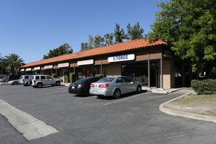 11650-11686 Central Ave, Chino CA - Loft