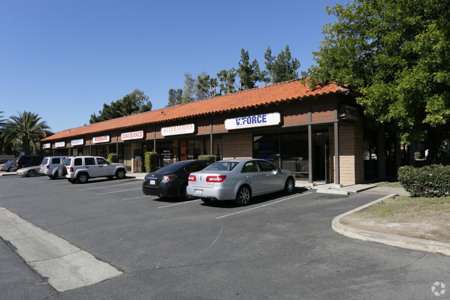 11650-11686 Central Ave, Chino, CA for lease - Primary Photo - Image 1 of 3