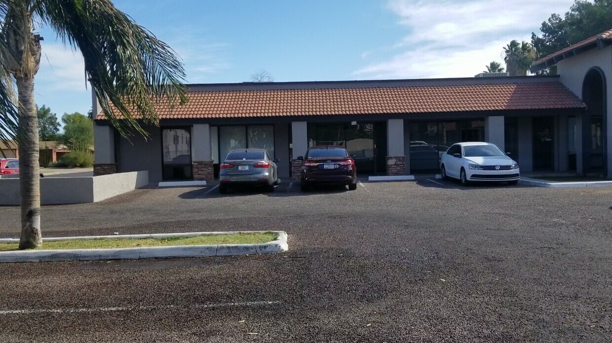 6 E Palo Verde St, Gilbert, AZ 85296 Palo Verde Center