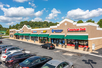 More details for 2320 Satellite Blvd, Duluth, GA - Retail for Lease