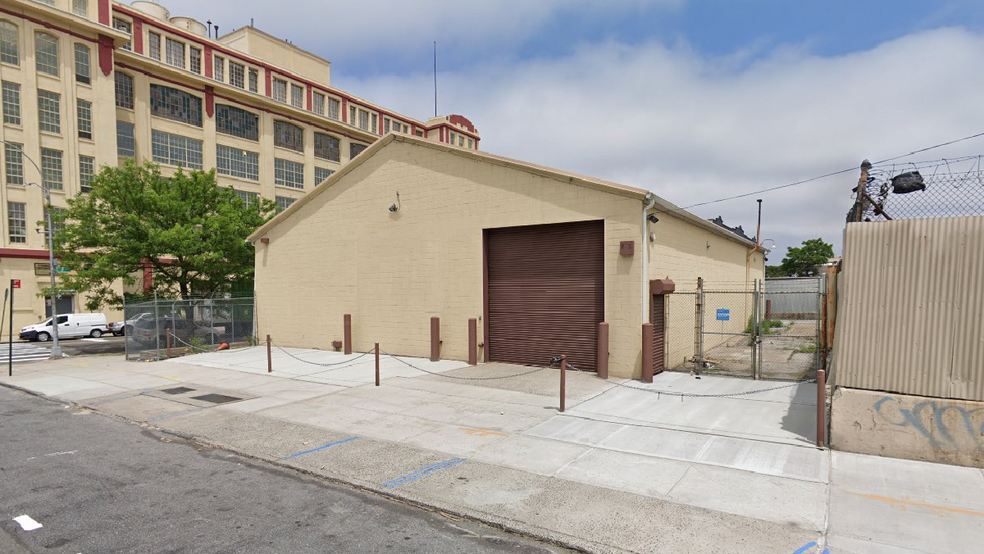 4323 2nd Ave, Brooklyn, NY for lease - Building Photo - Image 1 of 6