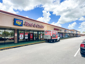 More details for 1280-1420 Missouri Ave N, Largo, FL - Retail for Lease