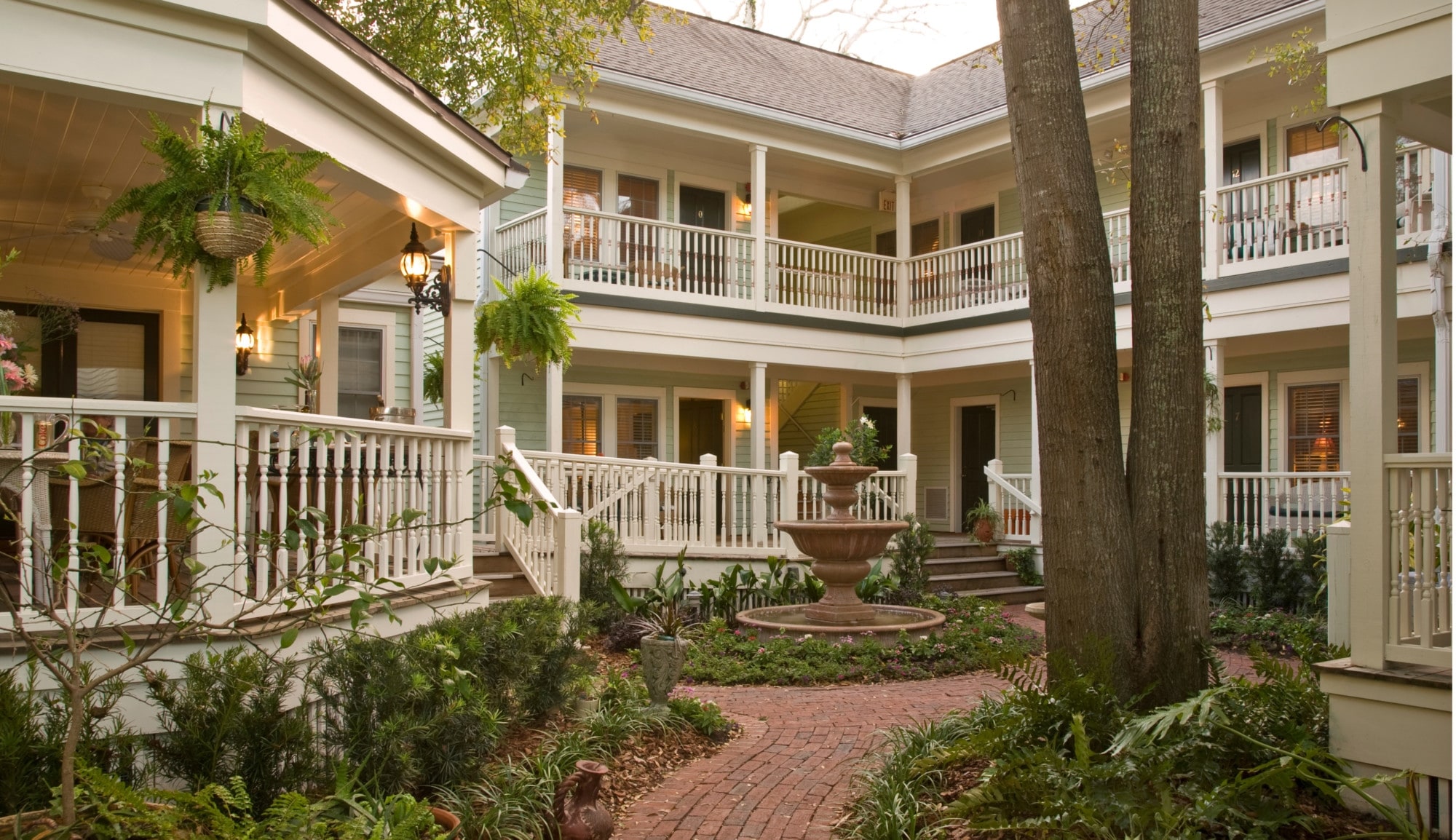 614 Ash St, Fernandina Beach, FL for sale Building Photo- Image 1 of 7