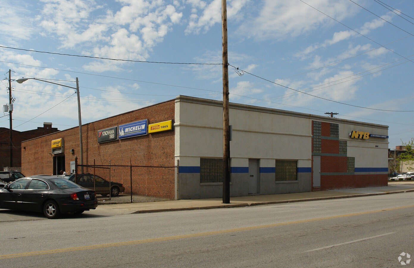 3004 Payne Ave, Cleveland, OH 44114