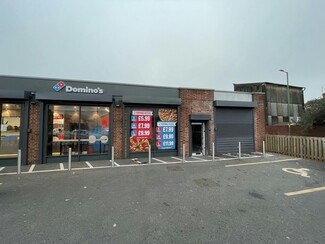 More details for 180 Stafford St, Walsall - Retail for Lease