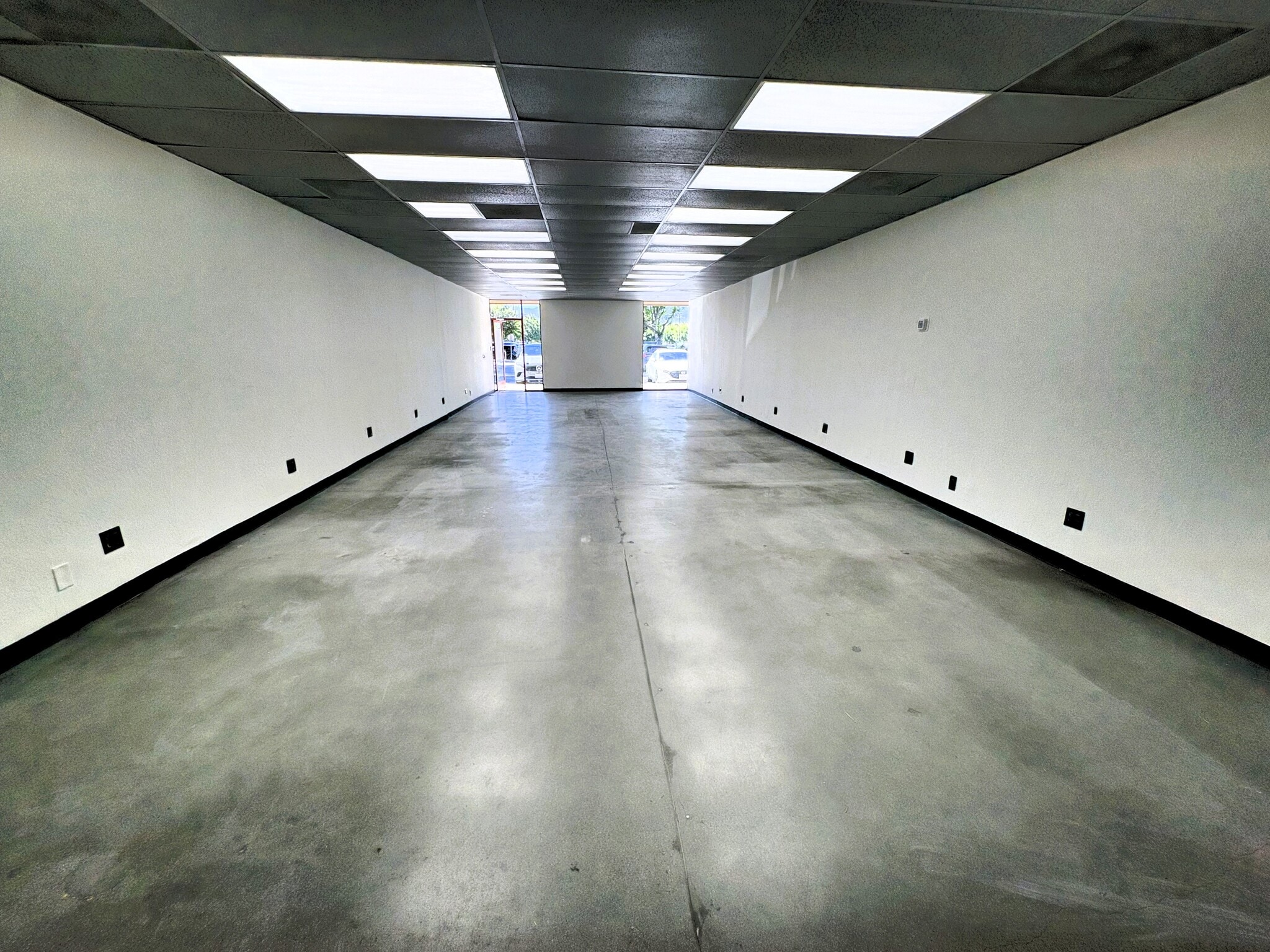 4950 Almaden Expy, San Jose, CA for lease Interior Photo- Image 1 of 18