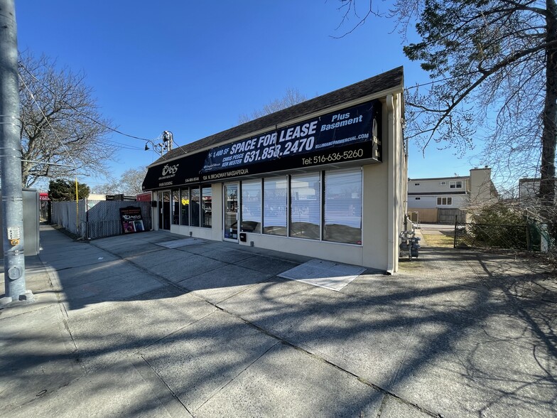 934-936 N Broadway, Massapequa, NY for sale - Building Photo - Image 1 of 1
