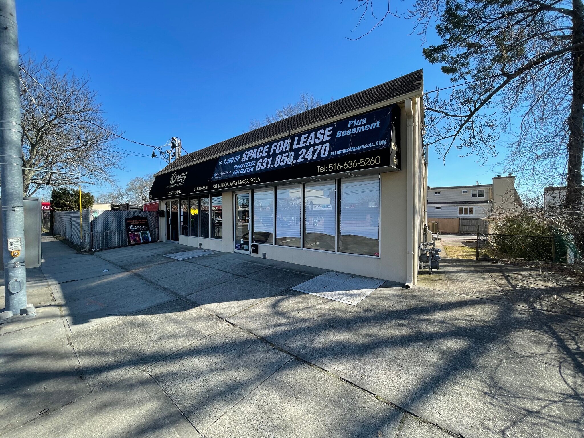 934-936 N Broadway, Massapequa, NY for sale Building Photo- Image 1 of 1