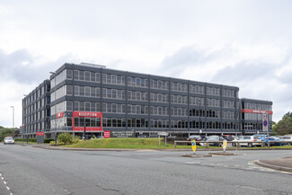 More details for Nottingham Rd, Derby - Office for Lease