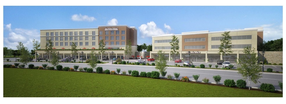 2003 Crompond Rd, Cortlandt Manor, NY for sale - Other - Image 1 of 1