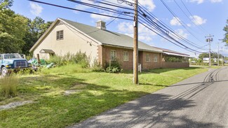 More details for 435 Bridgeport Ave, Shelton, CT - Industrial for Sale