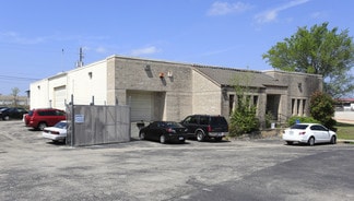 More details for 8116 Ferguson Cut Off, Austin, TX - Industrial for Lease