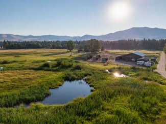 More details for 5228 Gardner Ln, Florence, MT - Sports & Entertainment for Sale
