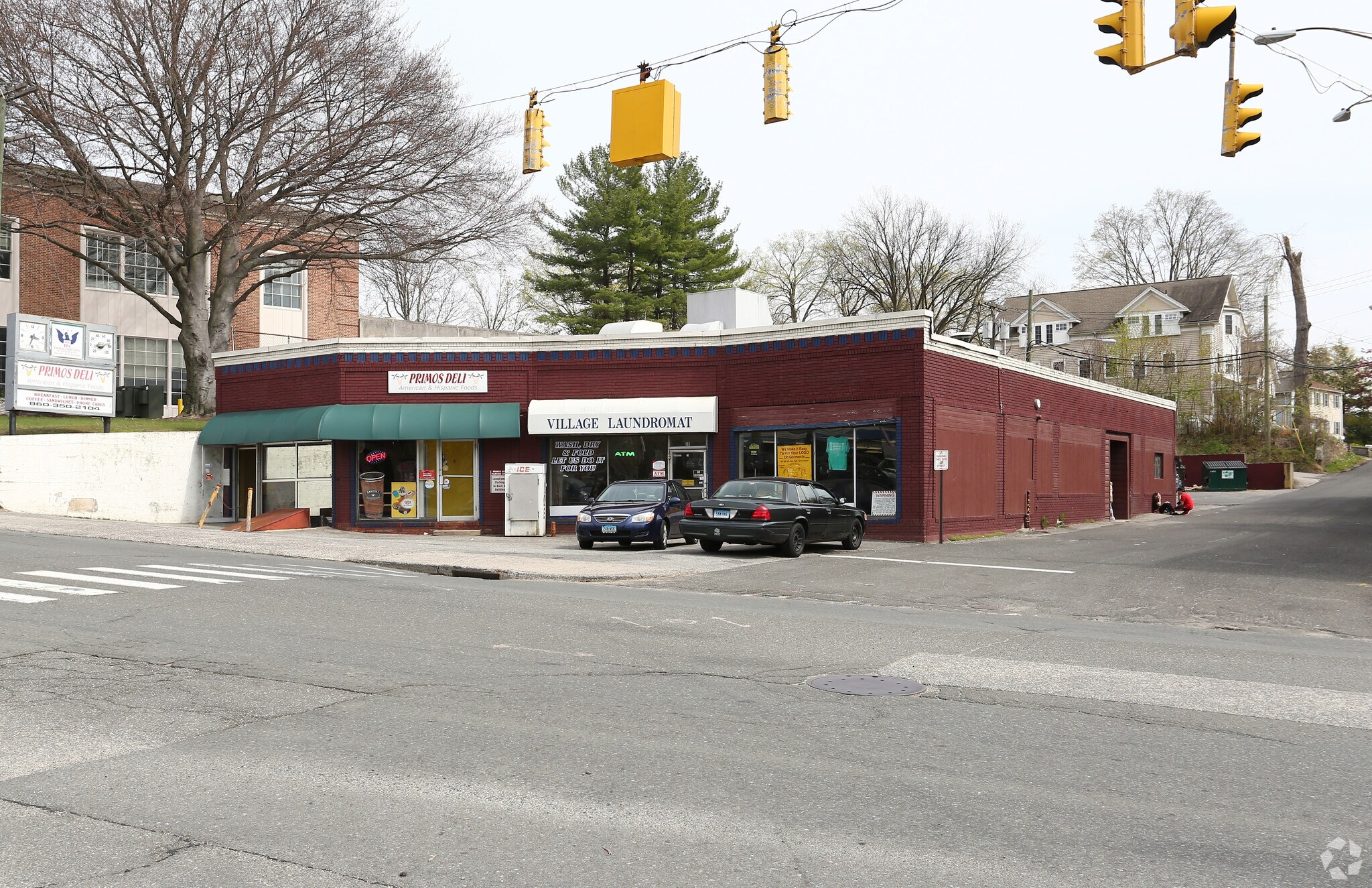38 Bridge St, New Milford, CT for sale Primary Photo- Image 1 of 1