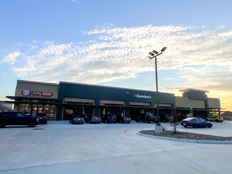 FM 3083 & Granger Pines Way, Conroe, TX for lease - Building Photo - Image 2 of 5