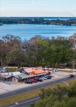 337 S US Highway 17, East Palatka, FL - Aerial map view - Image1
