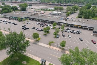 More details for 2118 Veterans Dr, Saint Cloud, MN - Retail for Lease