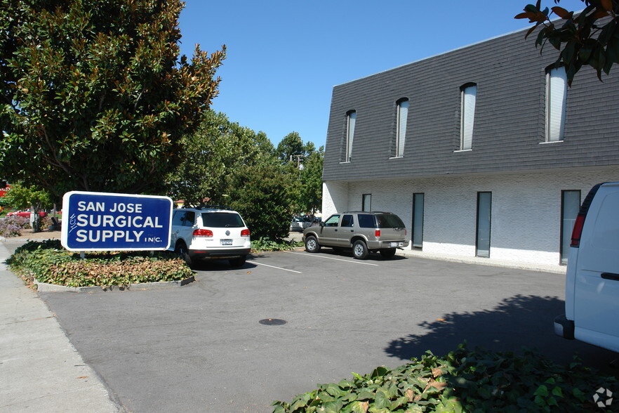 902 S Bascom Ave, San Jose, CA for sale - Building Photo - Image 1 of 1