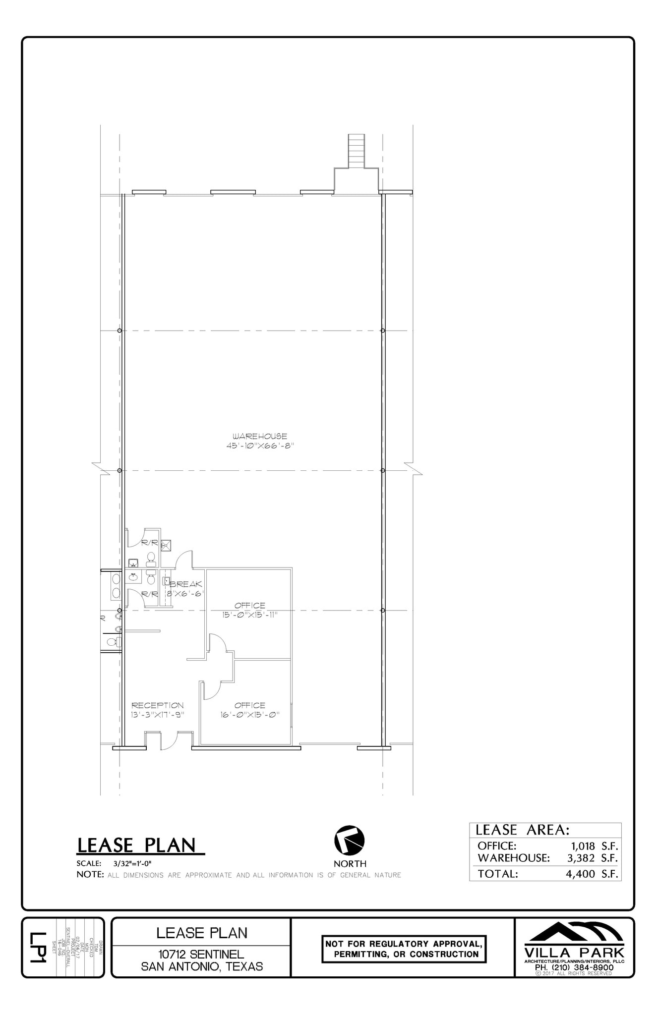 10601-10732 Sentinel St, San Antonio, TX for lease Interior Photo- Image 1 of 1