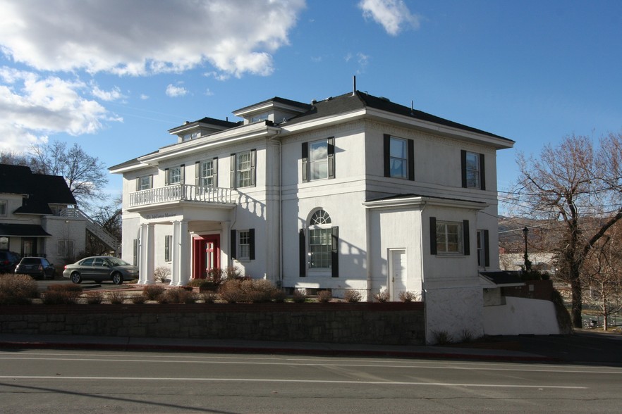 401 Court St, Reno, NV for lease - Building Photo - Image 1 of 5