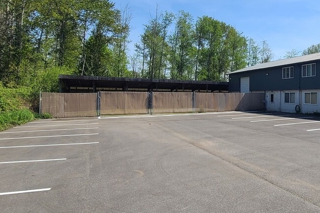 11781 Watertank Rd, Burlington, WA for lease Building Photo- Image 1 of 9