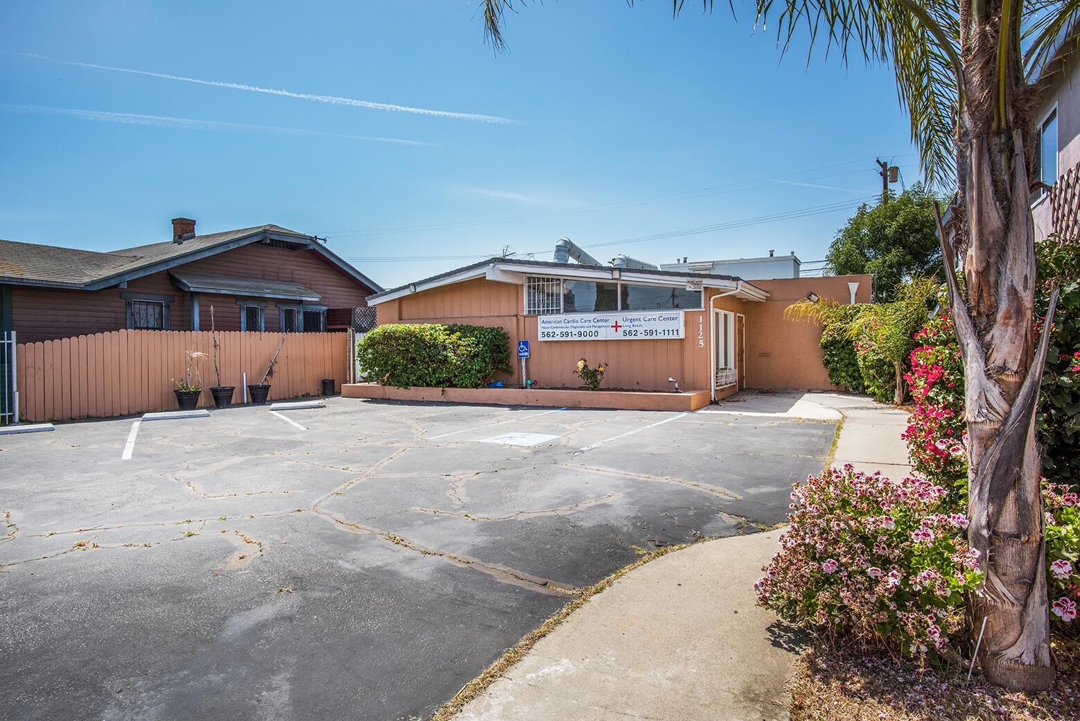 1125 Cherry Ave, Long Beach, CA 90813