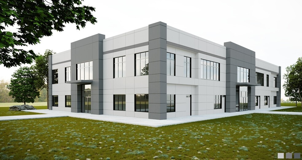 43569 Tall Cedars Pkwy, Chantilly, VA for lease - Building Photo - Image 3 of 5