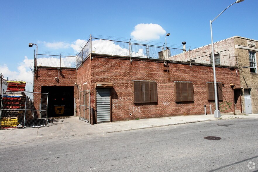 3465 Collins Pl, Flushing, NY for sale - Primary Photo - Image 1 of 1