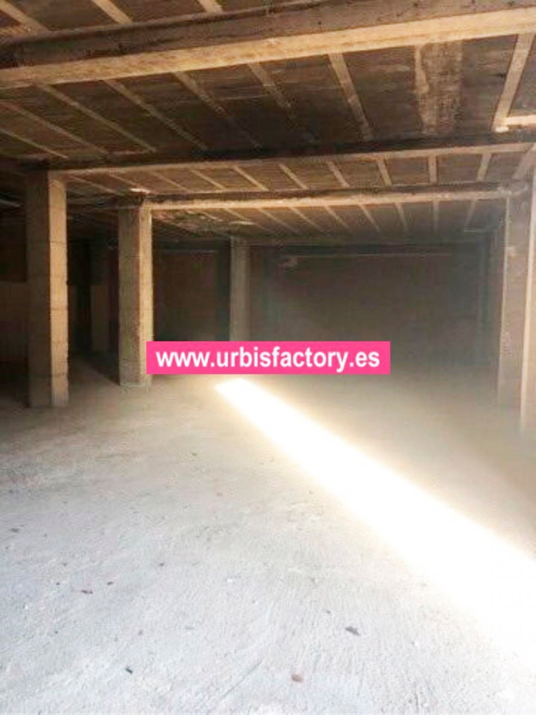 Retail in Santa Marta de Tormes for lease Building Photo- Image 1 of 4