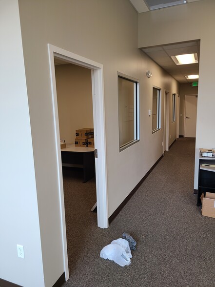 7771 S Allen St, Midvale, UT for lease - Building Photo - Image 3 of 8