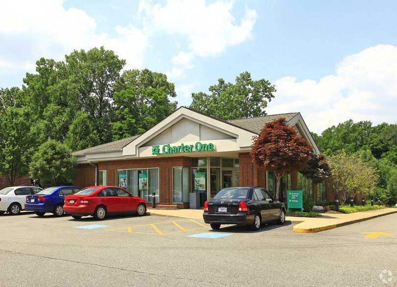 690 Richmond Rd, Richmond Heights, OH for lease - Primary Photo - Image 1 of 25