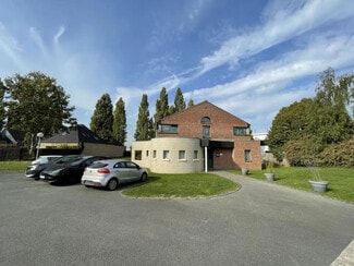 More details for 89 Rue De L'Epinette, Mouvaux - Office for Lease