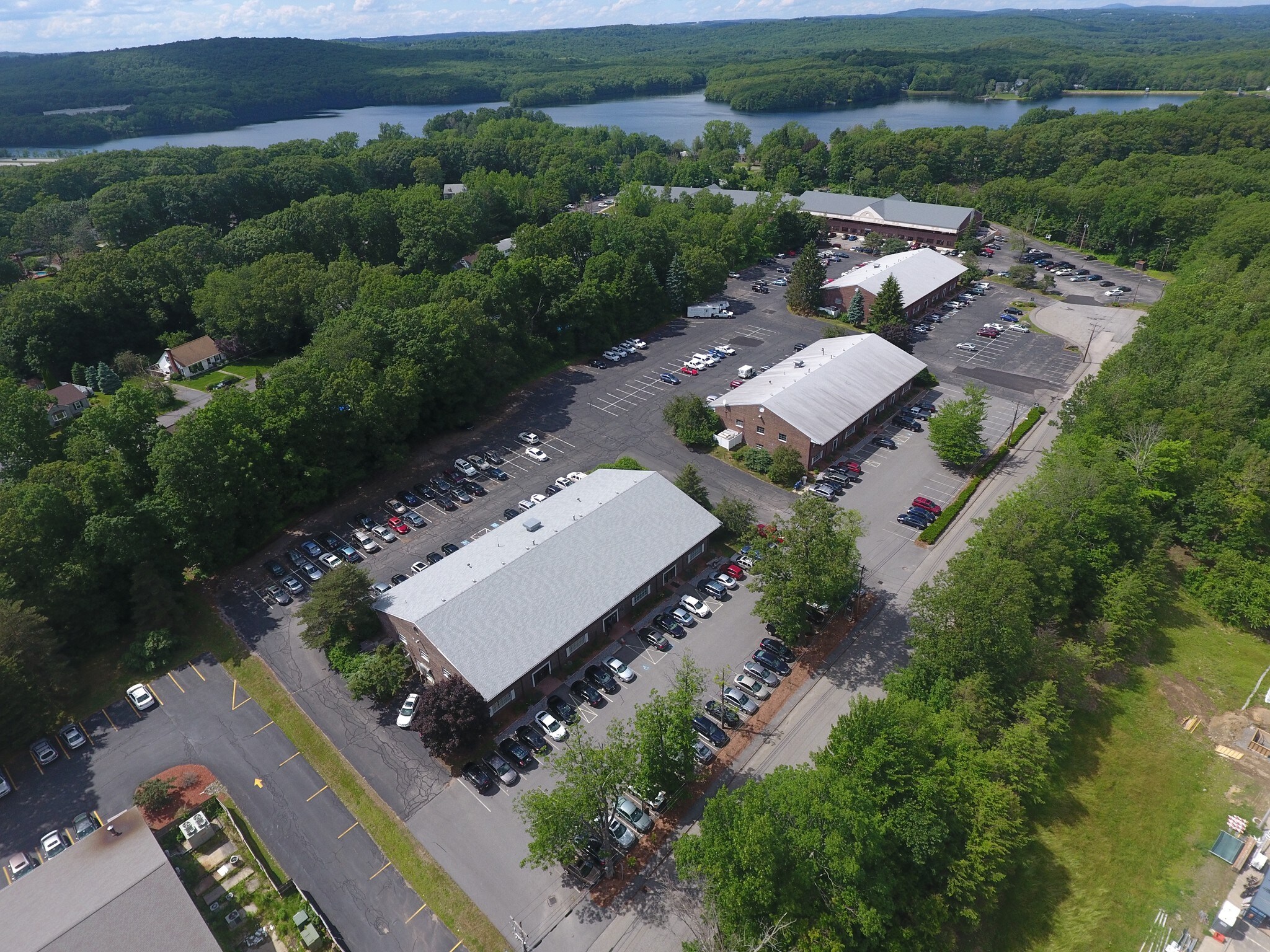 23 Midstate Dr, Auburn, MA 01501 Office for Lease