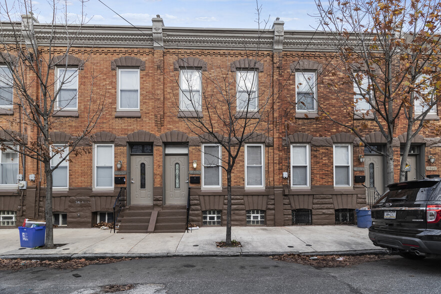 1955 E Stella St, Philadelphia, PA for sale - Primary Photo - Image 1 of 1