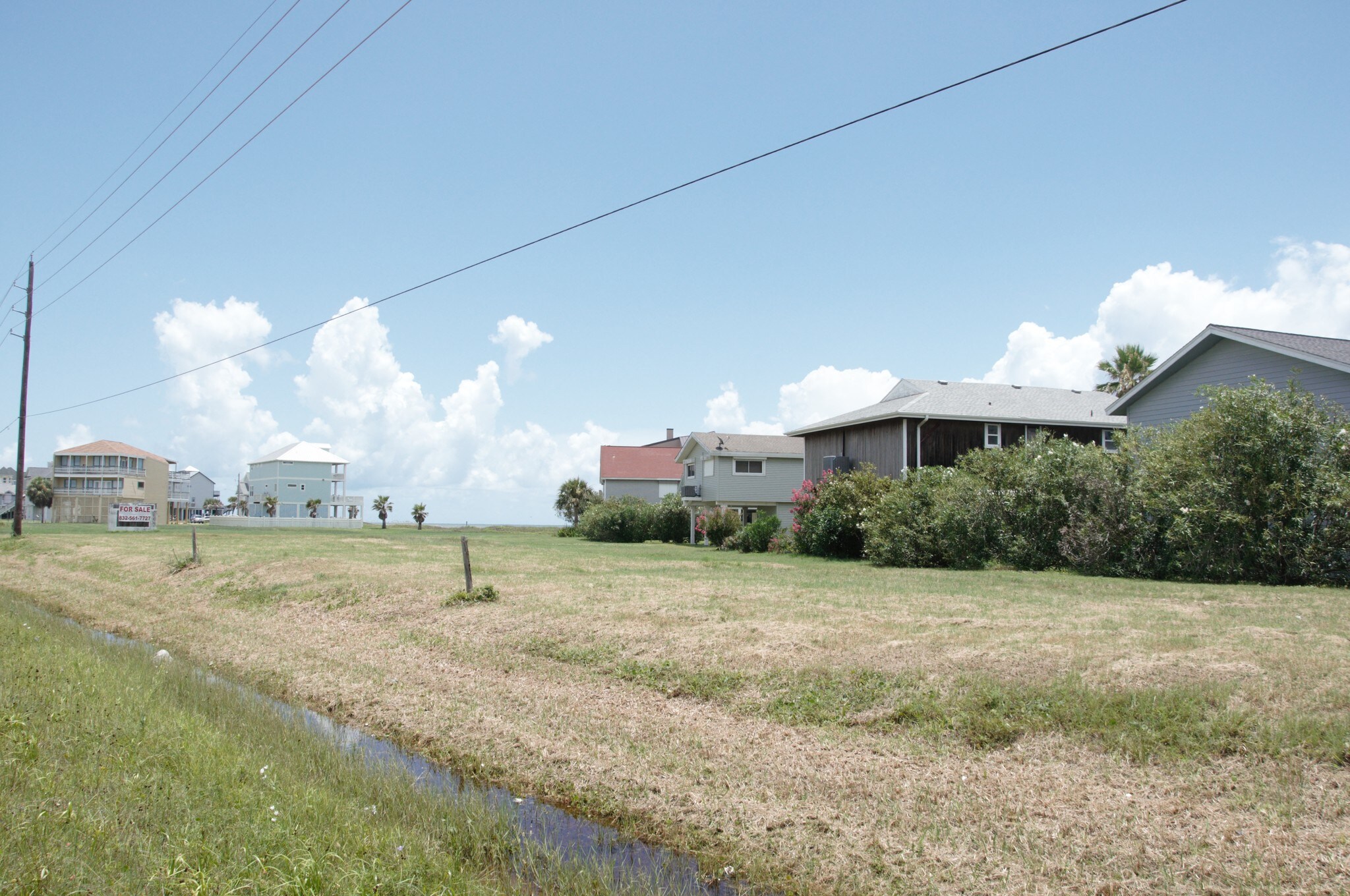 Fm 3005, Galveston, TX for sale Other- Image 1 of 1