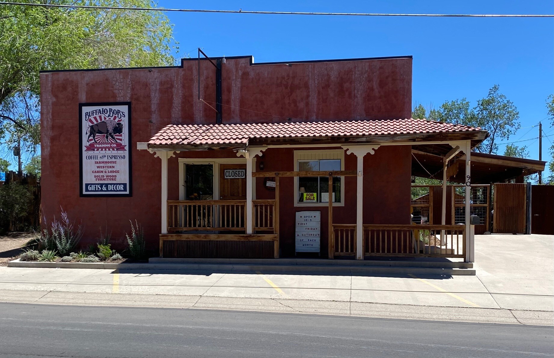 90 N Mildred Rd, Cortez, CO for sale Primary Photo- Image 1 of 1