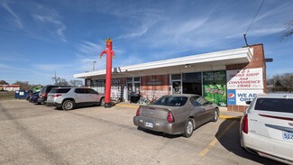 More details for 4824-4830 S Hydraulic Ave, Wichita, KS - Retail for Lease