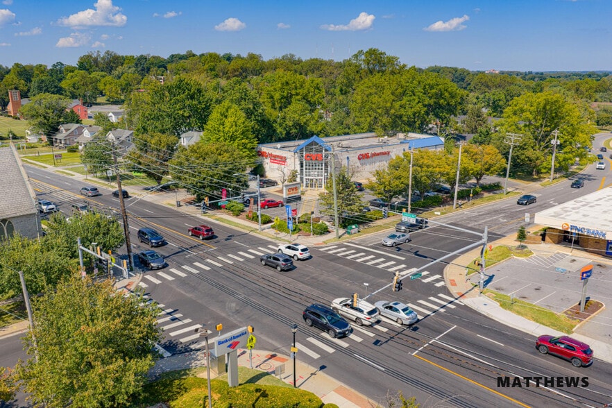8302 Liberty Rd, Windsor Mill, MD for sale - Building Photo - Image 2 of 3