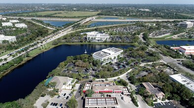 2500 Weston Rd, Weston, FL - AERIAL map view - Image1