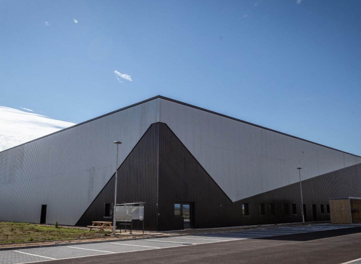 Teesside International Airport Business Park, Darlington for sale Building Photo- Image 1 of 1