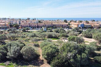 Llucmajor, BAL - AERIAL map view - Image1