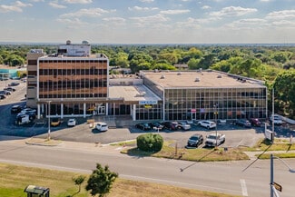 More details for 2520 W Irving Blvd, Irving, TX - Office for Sale