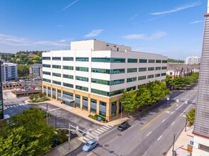 101 W Elm St, Conshohocken, PA for lease Building Photo- Image 2 of 14