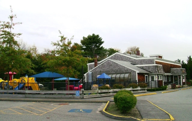 260 Main St, Marshfield, MA for sale - Primary Photo - Image 1 of 1